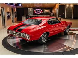 1970 Chevrolet Chevelle (CC-2113948) for sale in Plymouth, Michigan