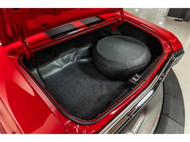 1970 Chevrolet Chevelle (CC-2113948) for sale in Plymouth, Michigan