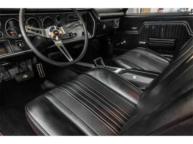 1970 Chevrolet Chevelle (CC-2113948) for sale in Plymouth, Michigan