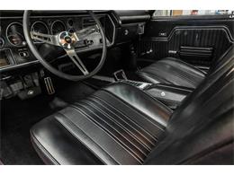 1970 Chevrolet Chevelle (CC-2113948) for sale in Plymouth, Michigan