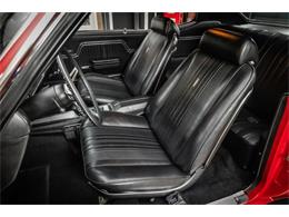 1970 Chevrolet Chevelle (CC-2113948) for sale in Plymouth, Michigan