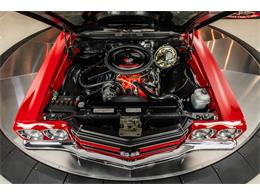 1970 Chevrolet Chevelle (CC-2113948) for sale in Plymouth, Michigan