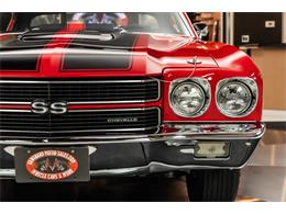 1970 Chevrolet Chevelle (CC-2113948) for sale in Plymouth, Michigan