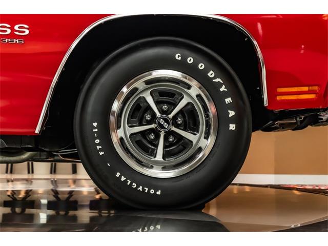 1970 Chevrolet Chevelle (CC-2113948) for sale in Plymouth, Michigan