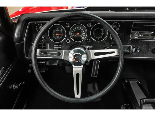1970 Chevrolet Chevelle (CC-2113948) for sale in Plymouth, Michigan