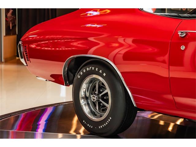 1970 Chevrolet Chevelle (CC-2113948) for sale in Plymouth, Michigan