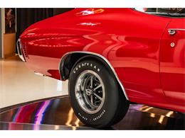 1970 Chevrolet Chevelle (CC-2113948) for sale in Plymouth, Michigan