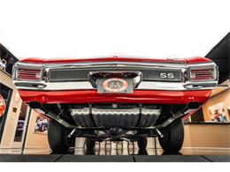 1970 Chevrolet Chevelle (CC-2113948) for sale in Plymouth, Michigan