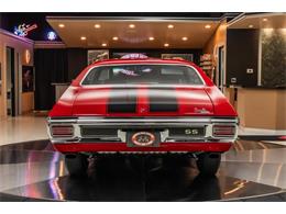 1970 Chevrolet Chevelle (CC-2113948) for sale in Plymouth, Michigan
