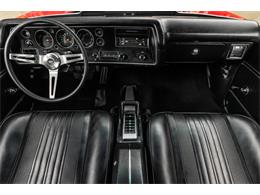 1970 Chevrolet Chevelle (CC-2113948) for sale in Plymouth, Michigan
