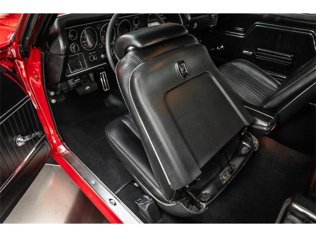 1970 Chevrolet Chevelle (CC-2113948) for sale in Plymouth, Michigan