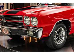 1970 Chevrolet Chevelle (CC-2113948) for sale in Plymouth, Michigan