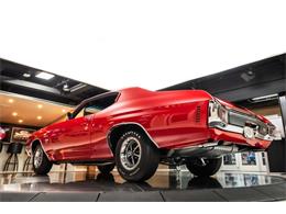 1970 Chevrolet Chevelle (CC-2113948) for sale in Plymouth, Michigan