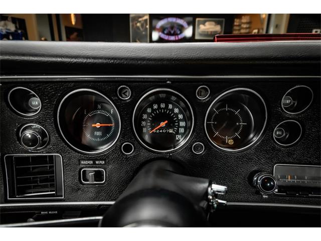 1970 Chevrolet Chevelle (CC-2113948) for sale in Plymouth, Michigan