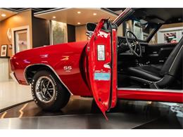1970 Chevrolet Chevelle (CC-2113948) for sale in Plymouth, Michigan