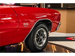 1970 Chevrolet Chevelle (CC-2113948) for sale in Plymouth, Michigan