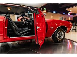 1970 Chevrolet Chevelle (CC-2113948) for sale in Plymouth, Michigan