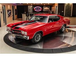 1970 Chevrolet Chevelle (CC-2113948) for sale in Plymouth, Michigan