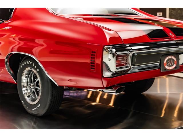 1970 Chevrolet Chevelle (CC-2113948) for sale in Plymouth, Michigan