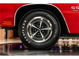 1970 Chevrolet Chevelle (CC-2113948) for sale in Plymouth, Michigan