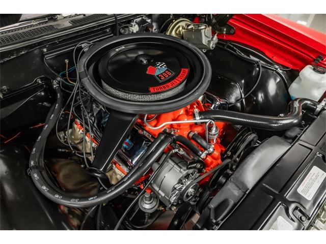 1970 Chevrolet Chevelle (CC-2113948) for sale in Plymouth, Michigan
