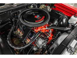 1970 Chevrolet Chevelle (CC-2113948) for sale in Plymouth, Michigan