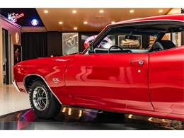 1970 Chevrolet Chevelle (CC-2113948) for sale in Plymouth, Michigan