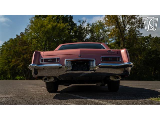 1964 Buick Riviera (CC-2113949) for sale in Smyrna, Tennessee