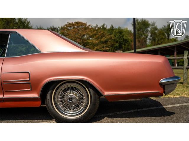 1964 Buick Riviera (CC-2113949) for sale in Smyrna, Tennessee