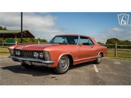 1964 Buick Riviera (CC-2113949) for sale in Smyrna, Tennessee