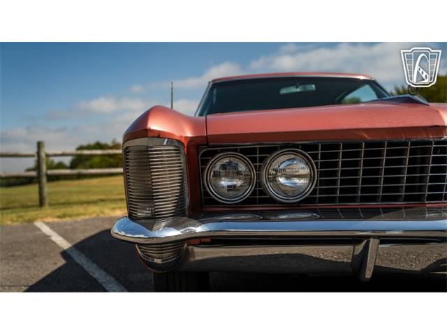 1964 Buick Riviera (CC-2113949) for sale in Smyrna, Tennessee