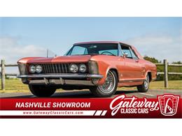1964 Buick Riviera (CC-2113949) for sale in Smyrna, Tennessee