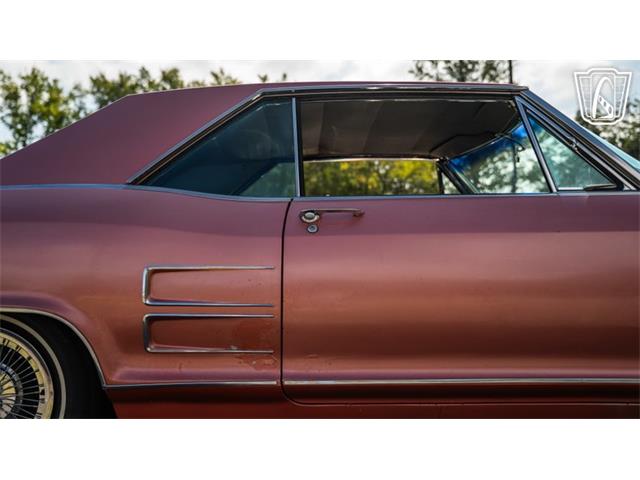 1964 Buick Riviera (CC-2113949) for sale in Smyrna, Tennessee