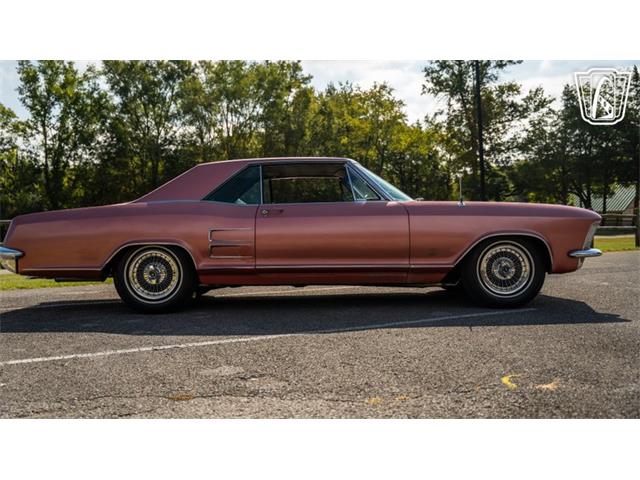 1964 Buick Riviera (CC-2113949) for sale in Smyrna, Tennessee
