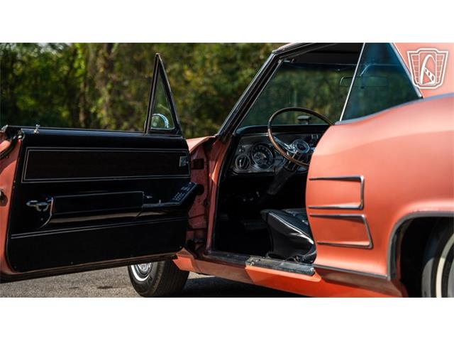 1964 Buick Riviera (CC-2113949) for sale in Smyrna, Tennessee