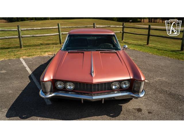 1964 Buick Riviera (CC-2113949) for sale in Smyrna, Tennessee