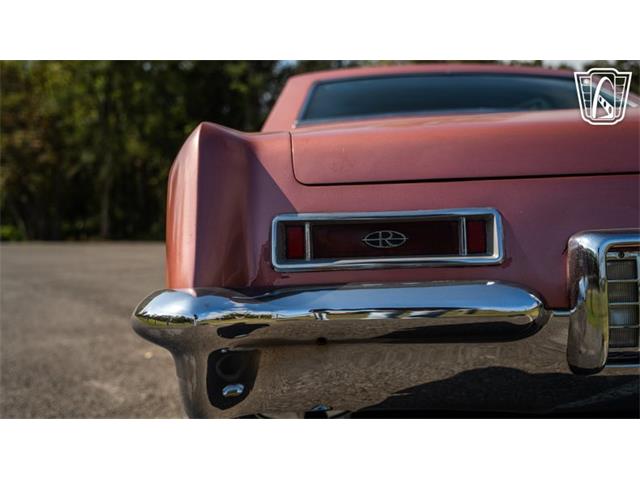 1964 Buick Riviera (CC-2113949) for sale in Smyrna, Tennessee