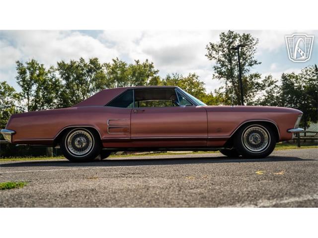 1964 Buick Riviera (CC-2113949) for sale in Smyrna, Tennessee