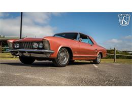 1964 Buick Riviera (CC-2113949) for sale in Smyrna, Tennessee