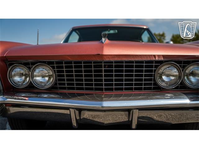 1964 Buick Riviera (CC-2113949) for sale in Smyrna, Tennessee