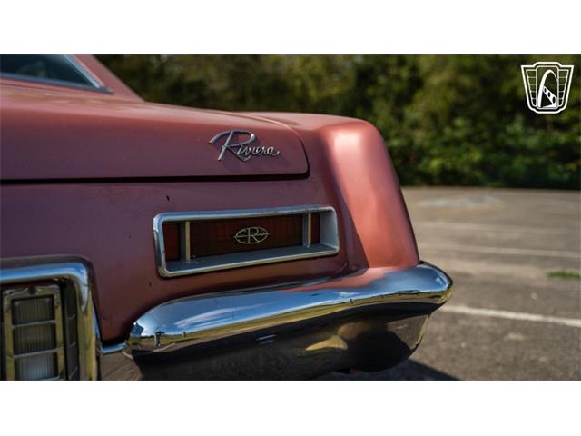 1964 Buick Riviera (CC-2113949) for sale in Smyrna, Tennessee