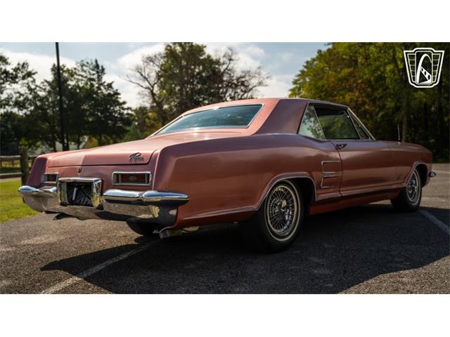 1964 Buick Riviera (CC-2113949) for sale in Smyrna, Tennessee