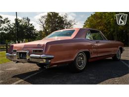 1964 Buick Riviera (CC-2113949) for sale in Smyrna, Tennessee
