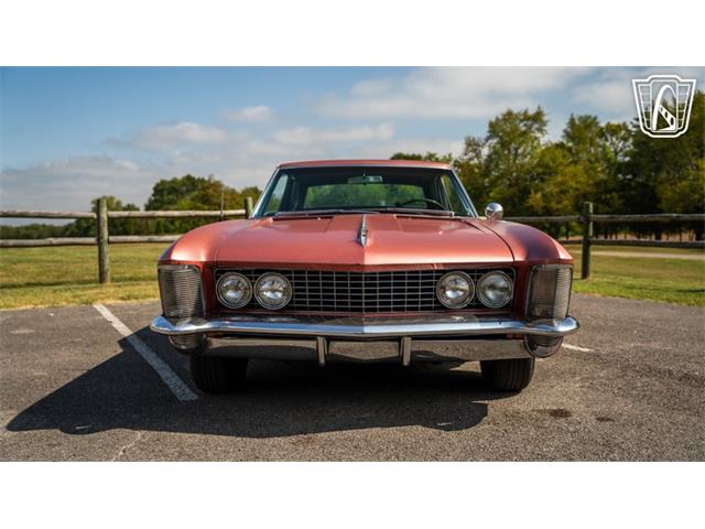1964 Buick Riviera (CC-2113949) for sale in Smyrna, Tennessee