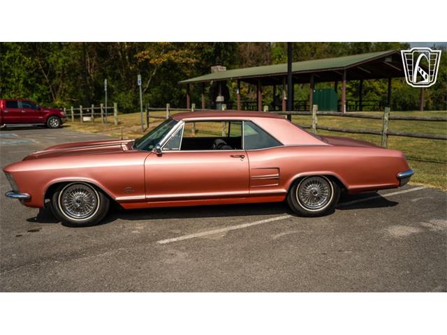 1964 Buick Riviera (CC-2113949) for sale in Smyrna, Tennessee