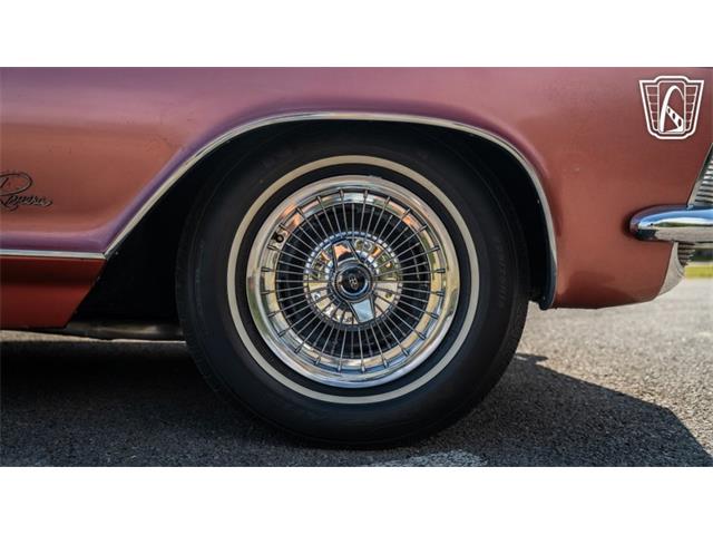 1964 Buick Riviera (CC-2113949) for sale in Smyrna, Tennessee