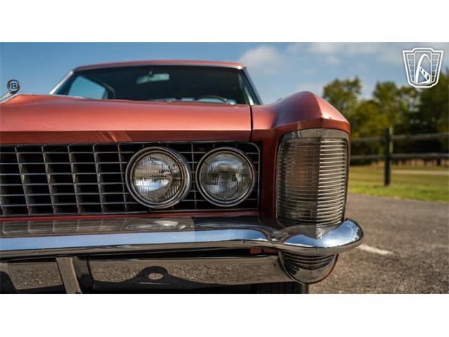 1964 Buick Riviera (CC-2113949) for sale in Smyrna, Tennessee