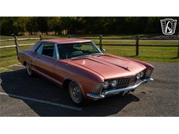 1964 Buick Riviera (CC-2113949) for sale in Smyrna, Tennessee