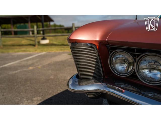 1964 Buick Riviera (CC-2113949) for sale in Smyrna, Tennessee