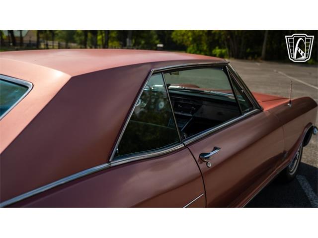 1964 Buick Riviera (CC-2113949) for sale in Smyrna, Tennessee